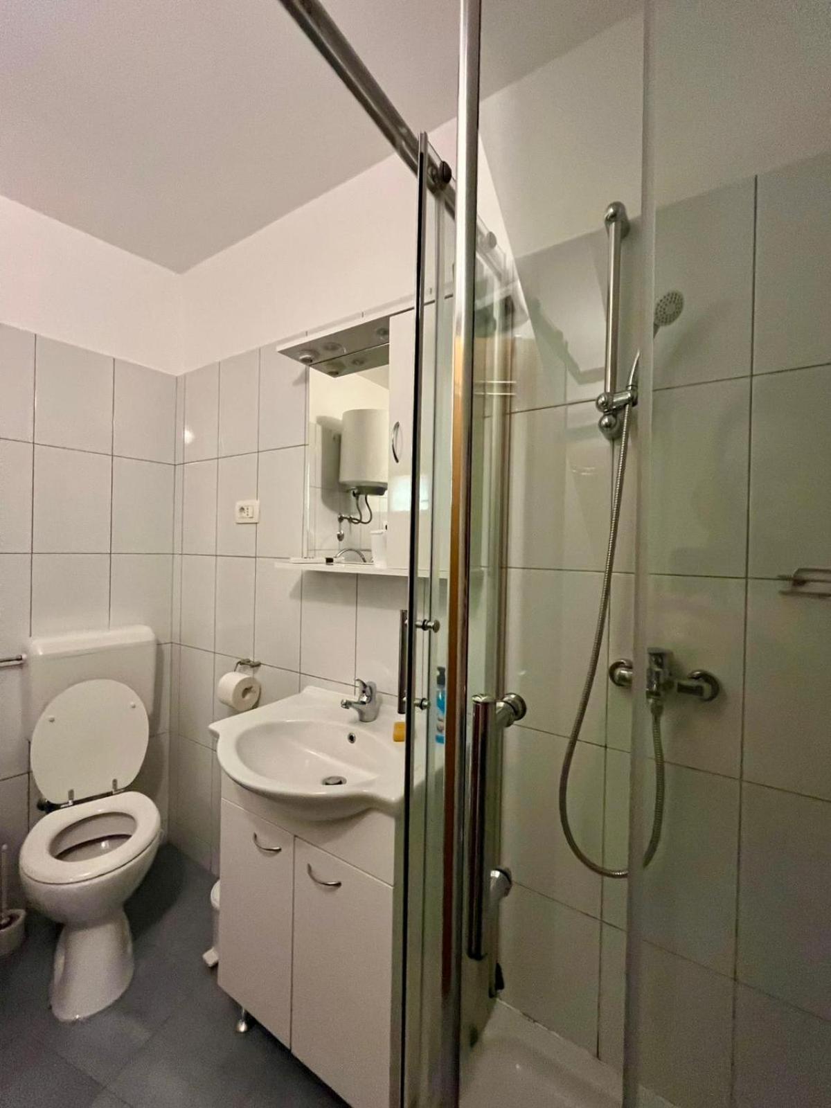 Holiday Home Archipelago Lovran Ngoại thất bức ảnh
